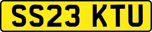 SS23KTU