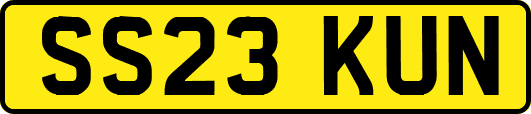 SS23KUN