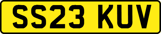 SS23KUV