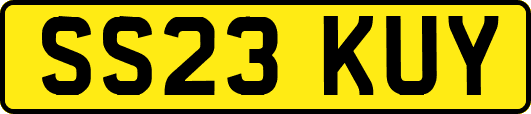 SS23KUY
