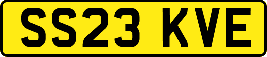 SS23KVE