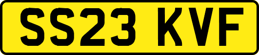 SS23KVF