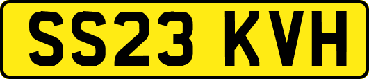 SS23KVH