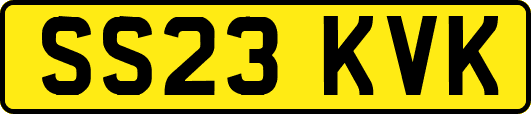 SS23KVK