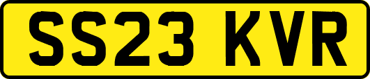 SS23KVR