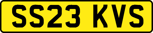 SS23KVS