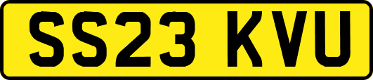 SS23KVU