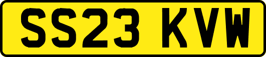 SS23KVW
