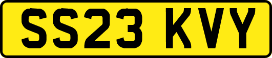 SS23KVY