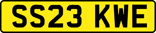 SS23KWE