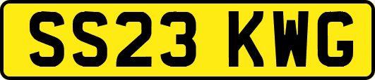 SS23KWG