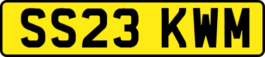 SS23KWM