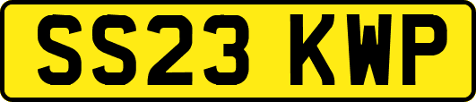 SS23KWP