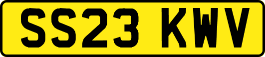 SS23KWV