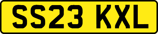 SS23KXL
