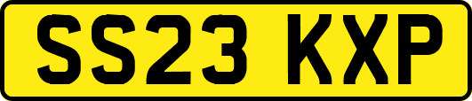 SS23KXP