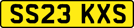 SS23KXS
