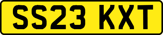 SS23KXT