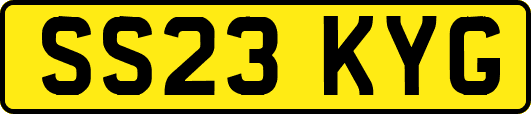 SS23KYG