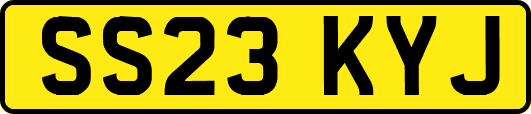 SS23KYJ