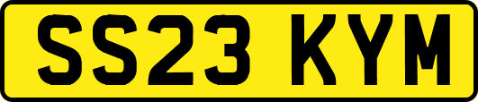 SS23KYM