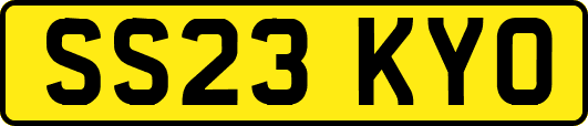SS23KYO