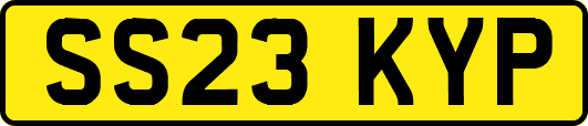SS23KYP