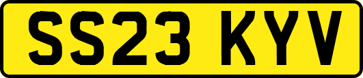 SS23KYV