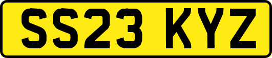 SS23KYZ