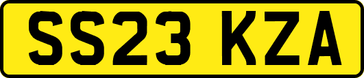 SS23KZA