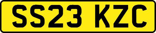 SS23KZC