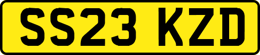 SS23KZD