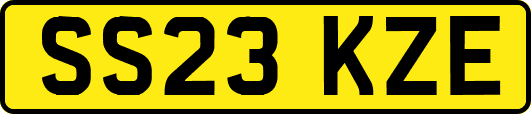 SS23KZE