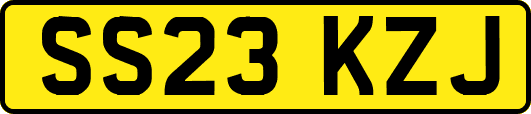 SS23KZJ