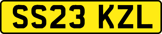 SS23KZL