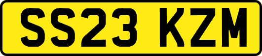 SS23KZM