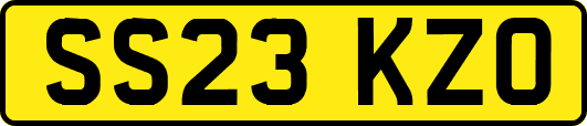 SS23KZO