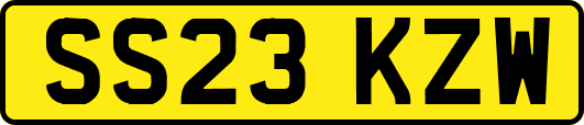 SS23KZW