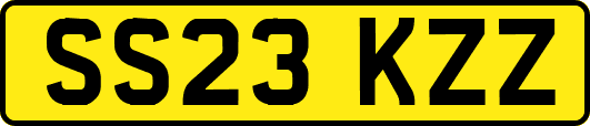 SS23KZZ