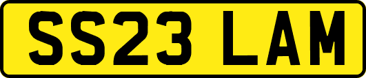 SS23LAM