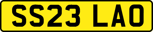SS23LAO