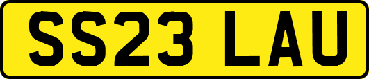 SS23LAU