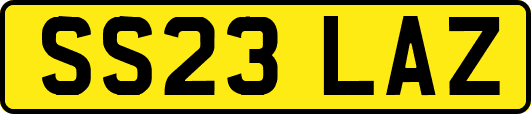 SS23LAZ