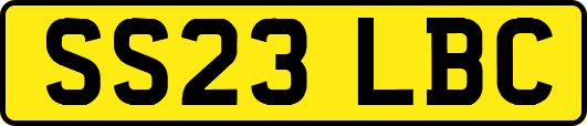 SS23LBC