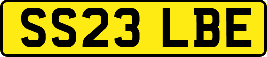 SS23LBE