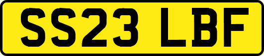 SS23LBF