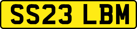 SS23LBM