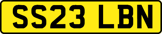 SS23LBN