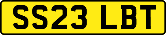 SS23LBT