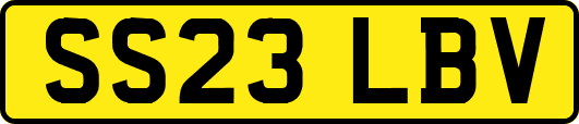 SS23LBV